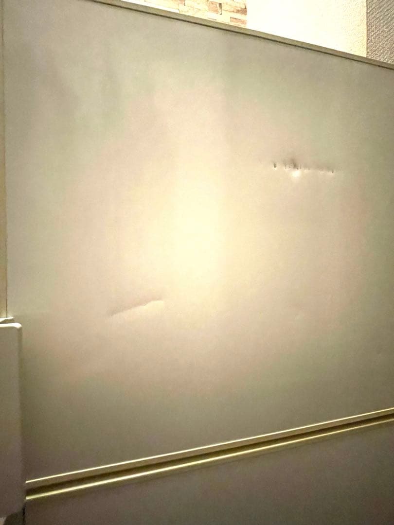 無印良品 冷蔵庫