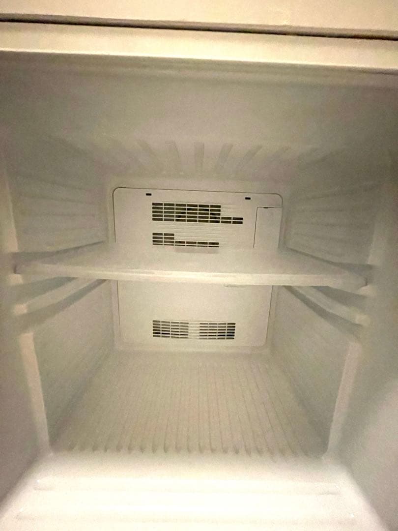 無印良品 冷蔵庫