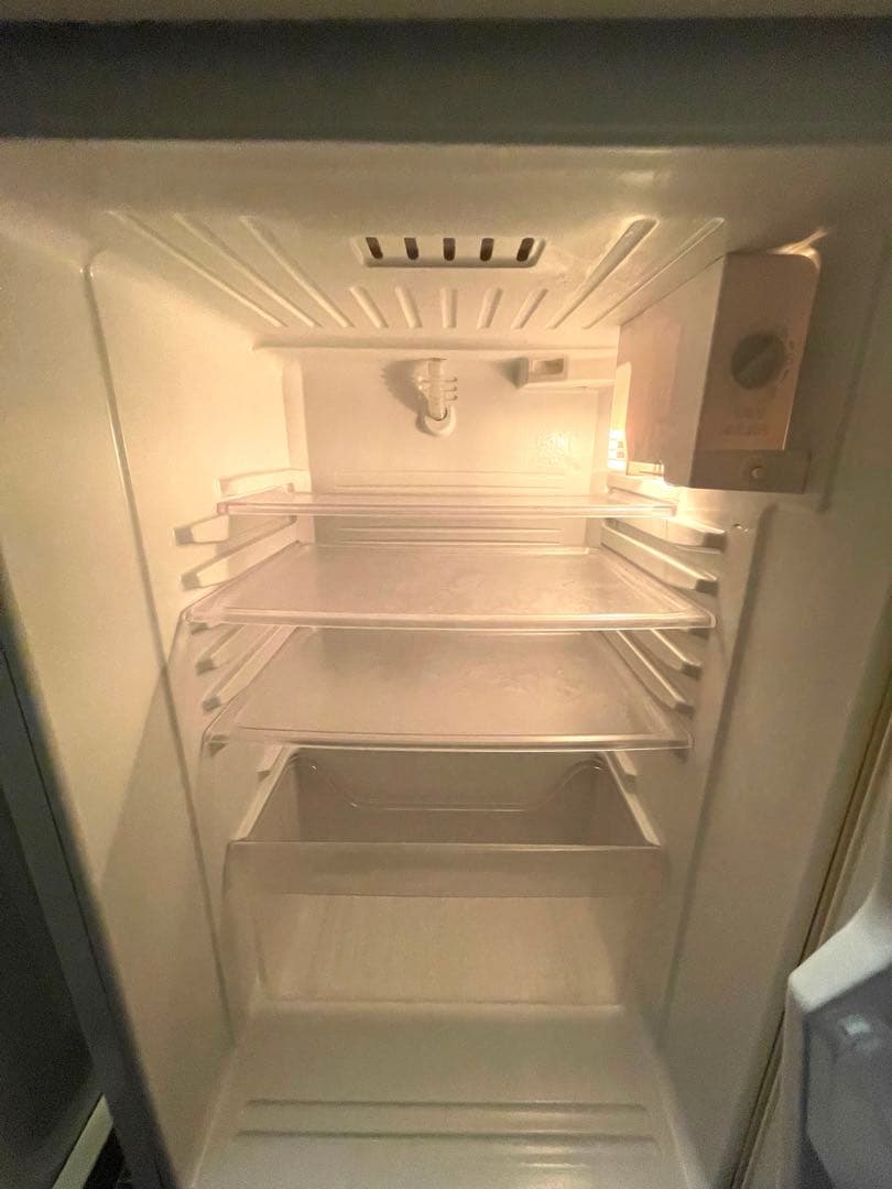 無印良品 冷蔵庫