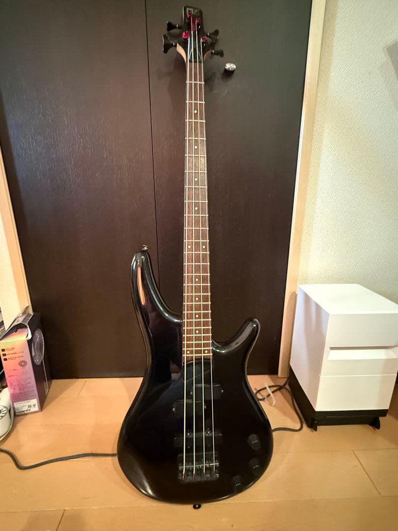 フジゲン製 Ibanez SR-530 SDGR ミディアムスケール