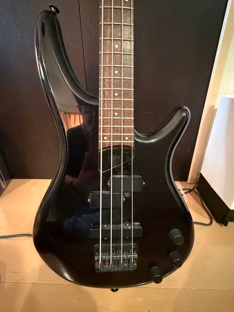 フジゲン製 Ibanez SR-530 SDGR ミディアムスケール