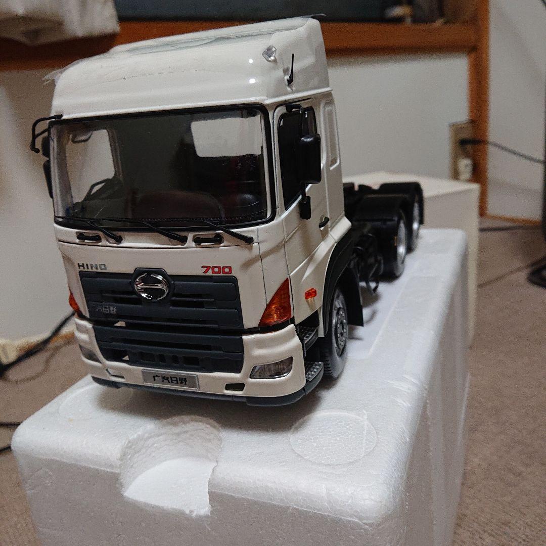 1/24 HINO 日野　700　プロフィア