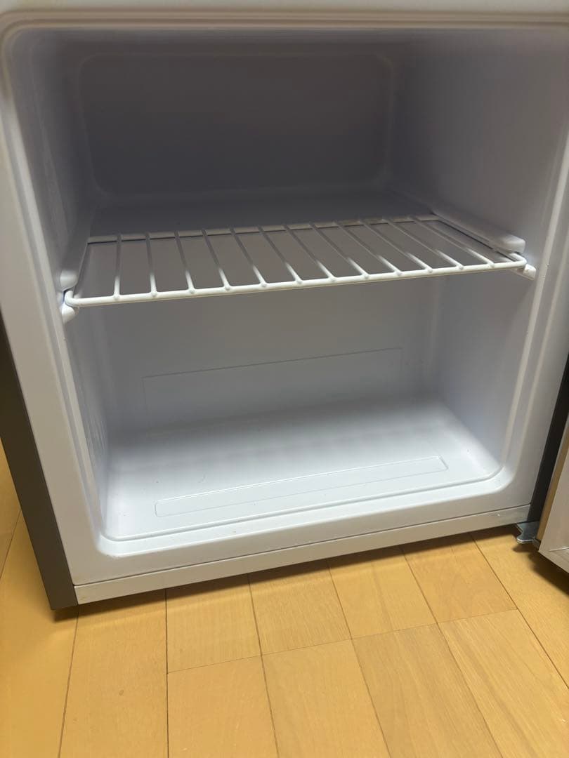 A-Stage AS-F32SL-100 1ドア冷凍庫2022年製