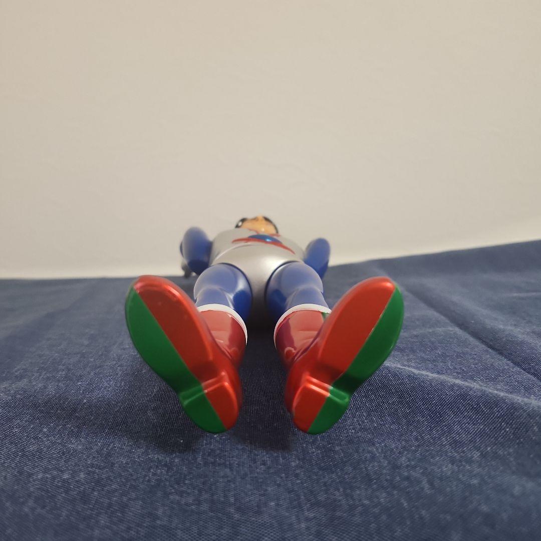 断捨離！　面取れ　ソフビ　スタンダードサイズ　早い者勝ち