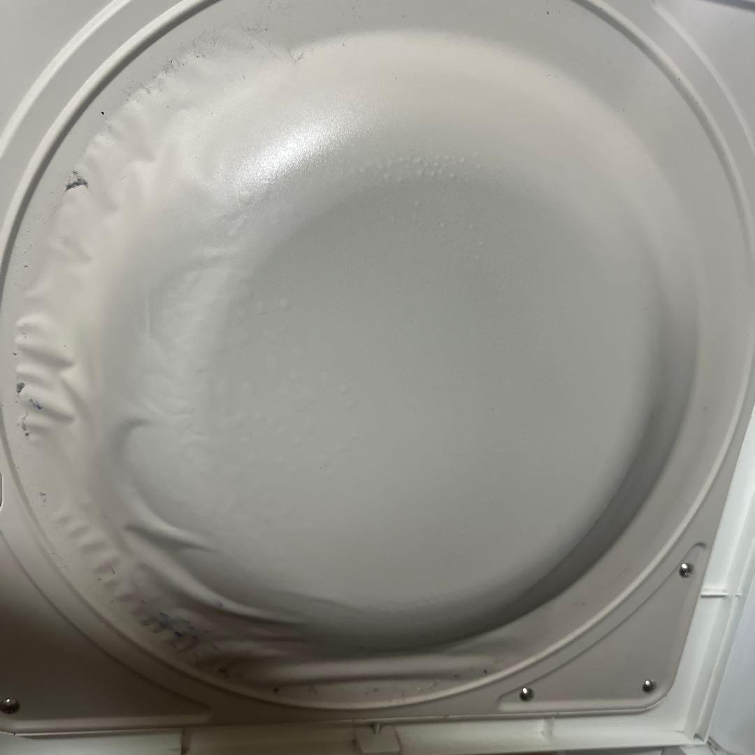 【最安値】日立衣類乾燥機　2019年製　4kg