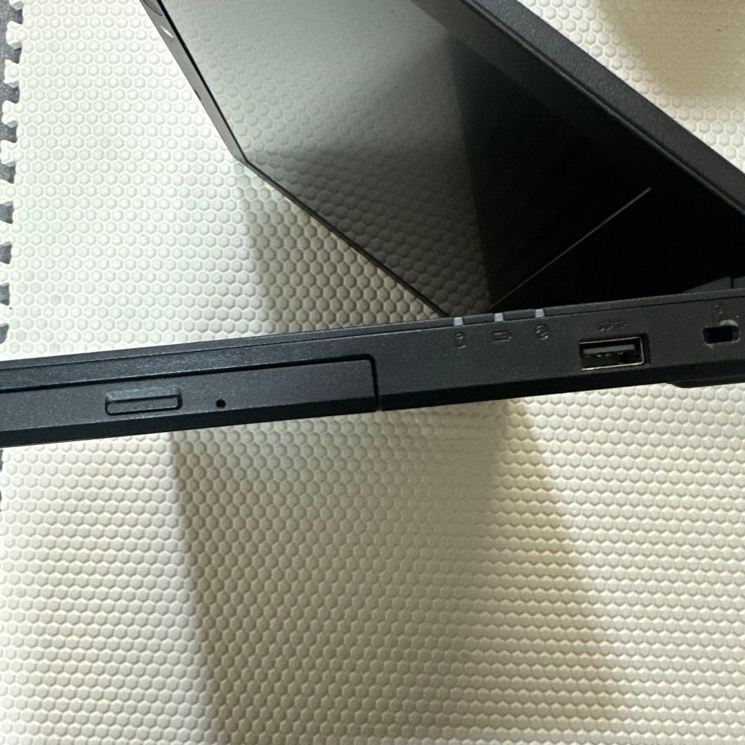 NEC VersaPro 美品NEC VKM17D/I5十世代/8G/512G