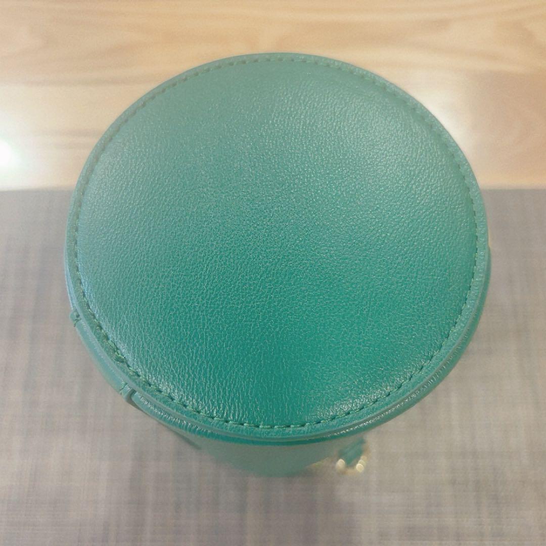 ミセスグリーンアップル ペンライトケース ライトスティックケース グリーン