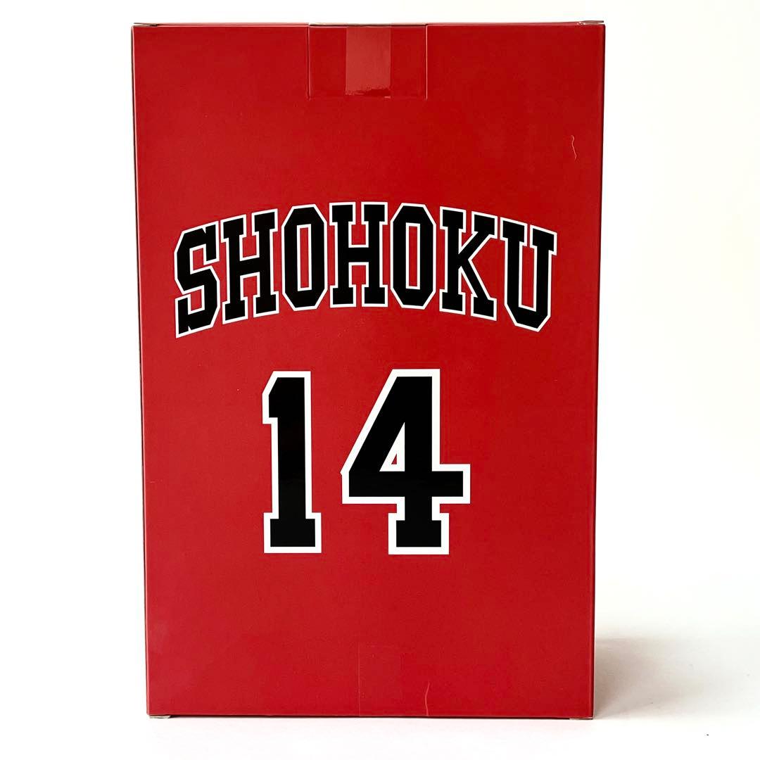 【新品未開封】 スラムダンク 三井寿 スピリットコレクション 井上雄彦