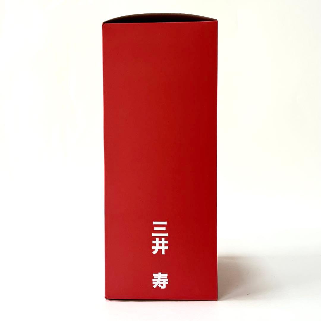 【新品未開封】 スラムダンク 三井寿 スピリットコレクション 井上雄彦