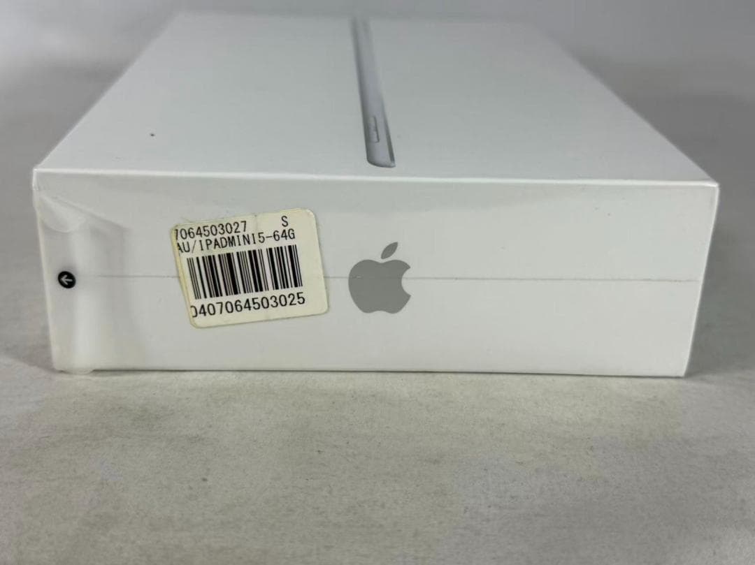 iPad本体 Apple iPad mini Wi-Fi+Cellular MUX62J/A