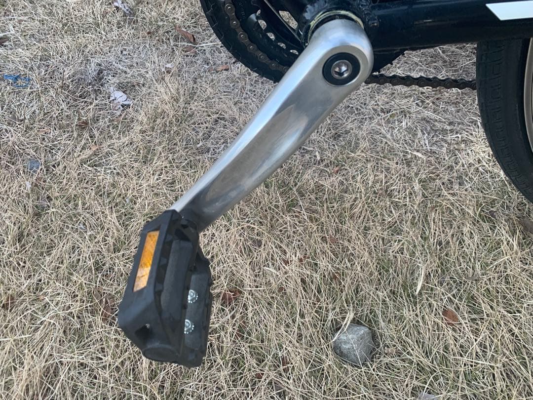 トレック　TREK FX1 数回使用　屋内保管 多分Sサイズ