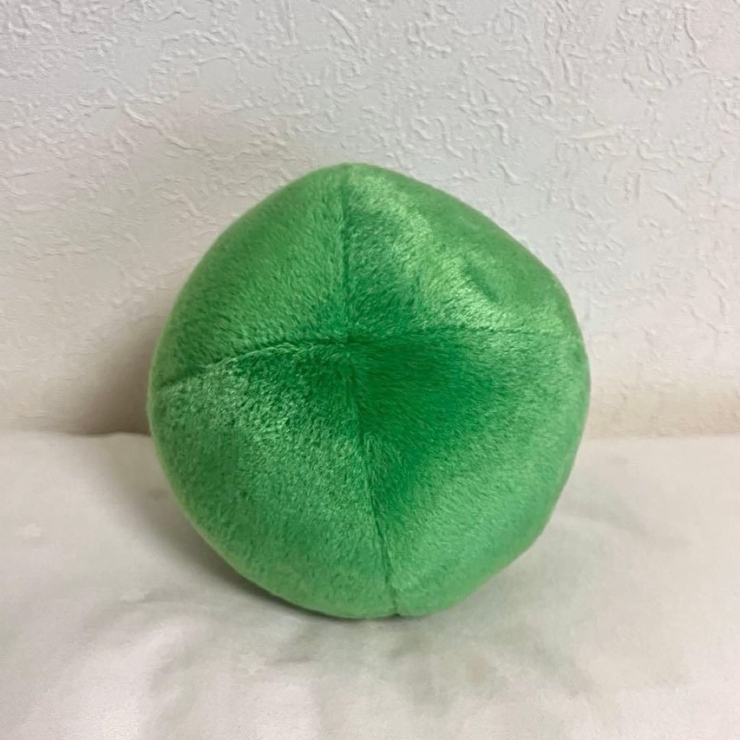 2002年 当時物 San-x まりもこちゃん おすわり ぬいぐるみ タグ付き