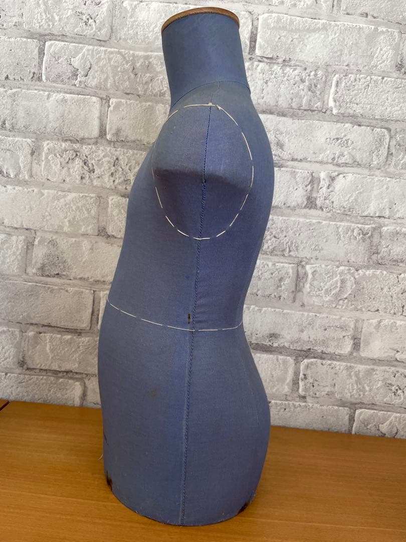 Cleo キッズトルソー