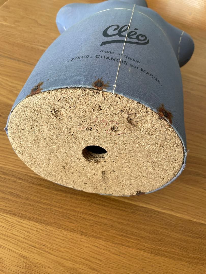 Cleo キッズトルソー