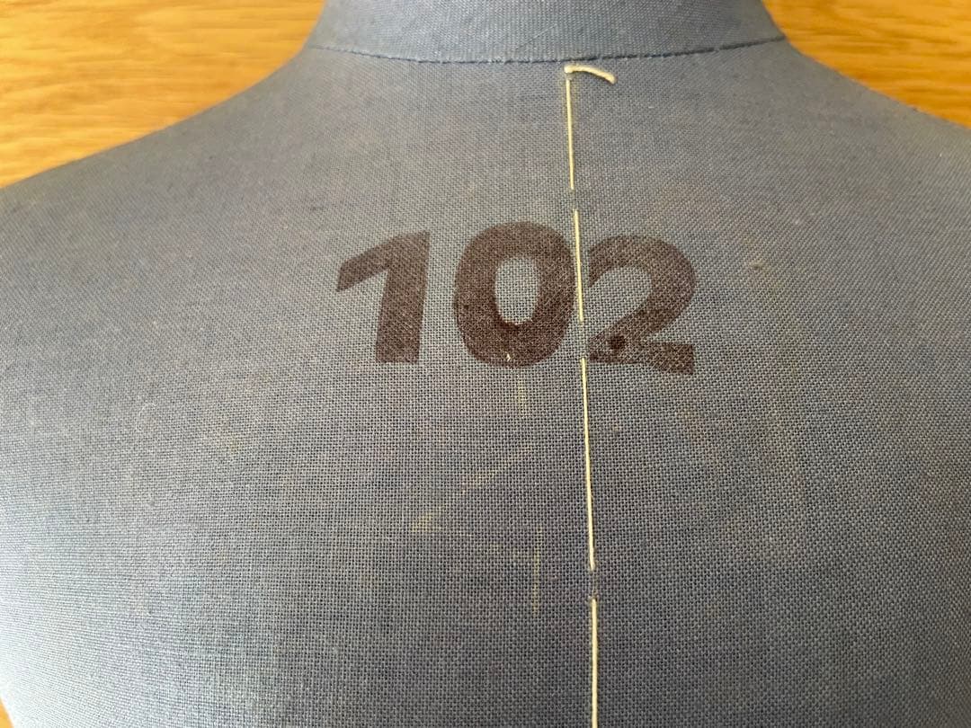 Cleo キッズトルソー