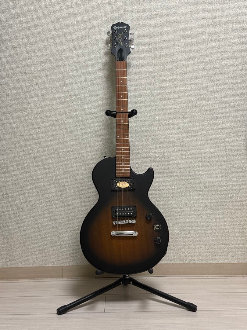 ギター Epiphone Les Paul Studio E1 VS