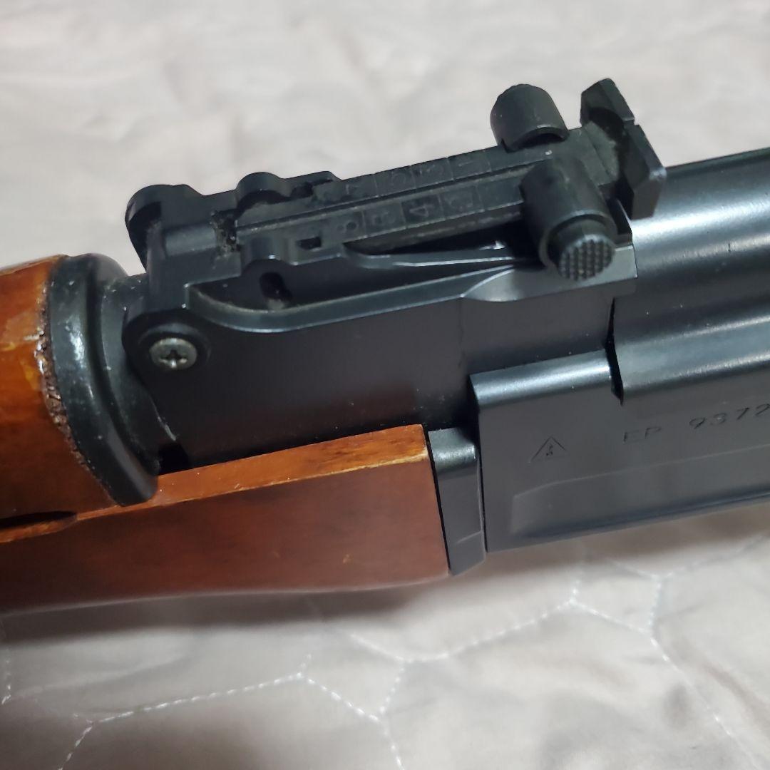 東京マルイ AK47S スタンダード電動ガン