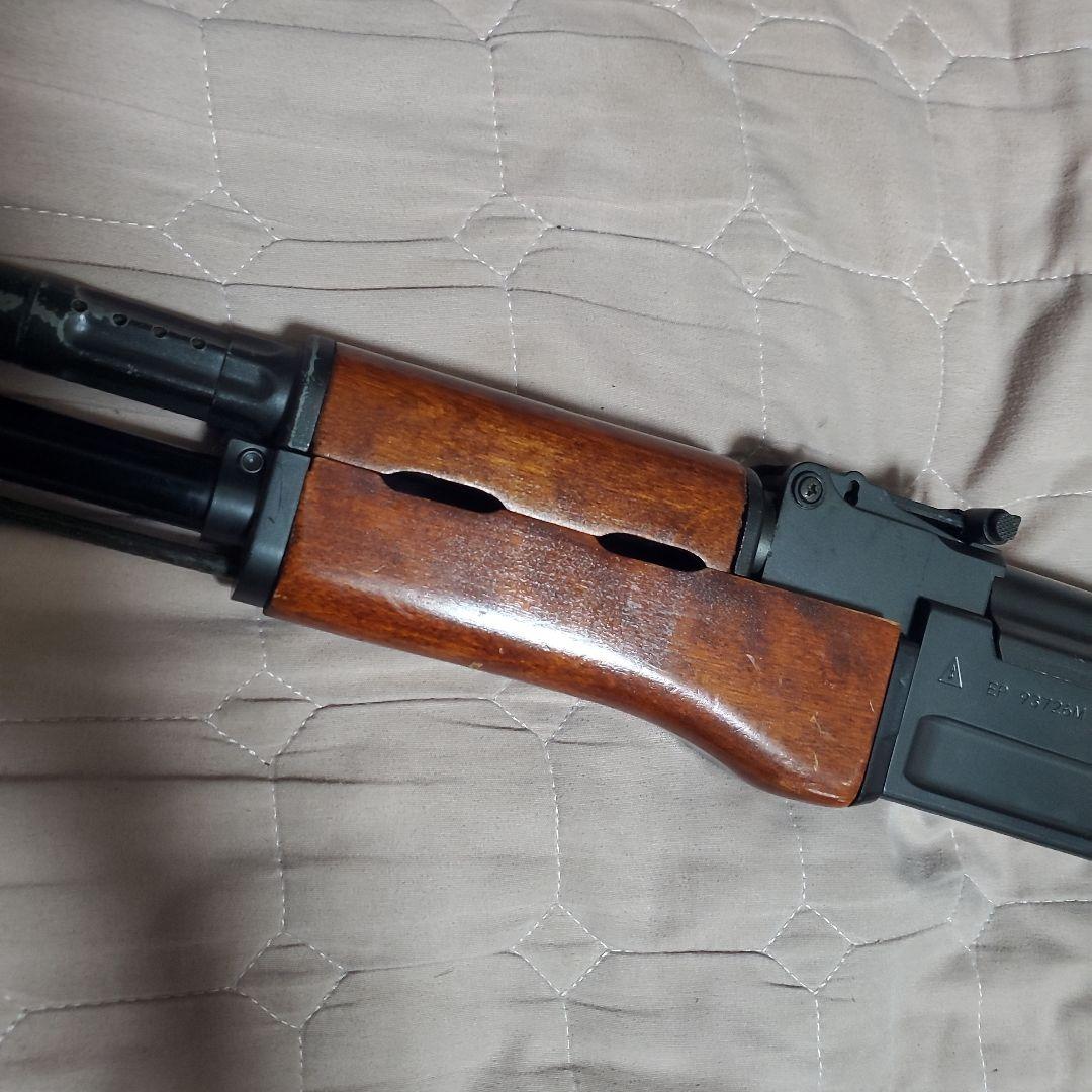 東京マルイ AK47S スタンダード電動ガン