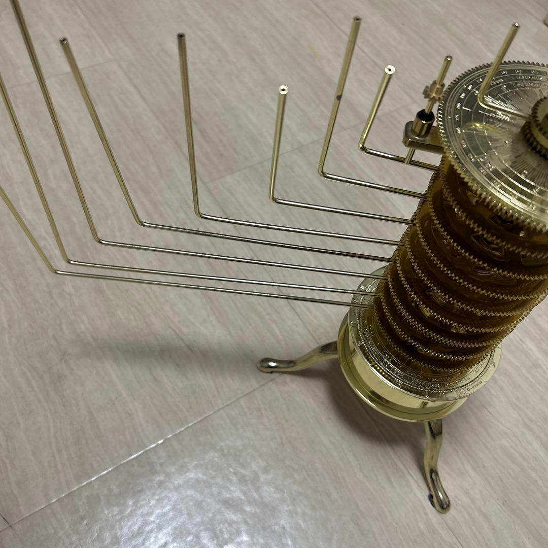 デアゴスティーニ『週刊 天体模型 太陽系をつくる』