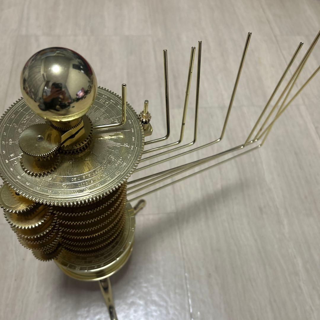 デアゴスティーニ『週刊 天体模型 太陽系をつくる』