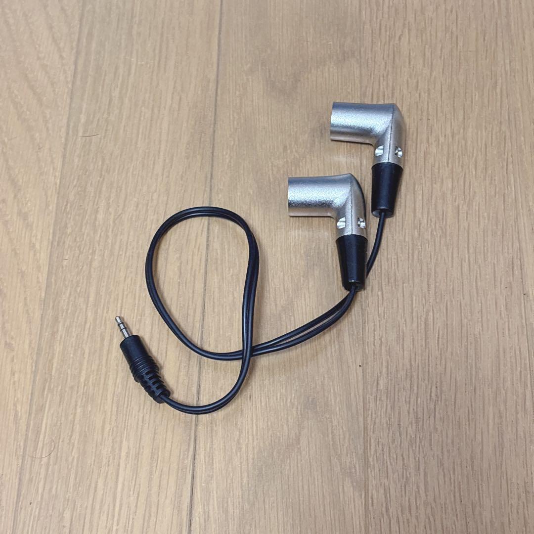 Panasonic AG-AC90 ビデオカメラ本体