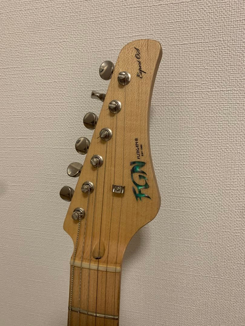 FUJIGEN(フジゲン) EOS-ASH-M/WR/04 FGN