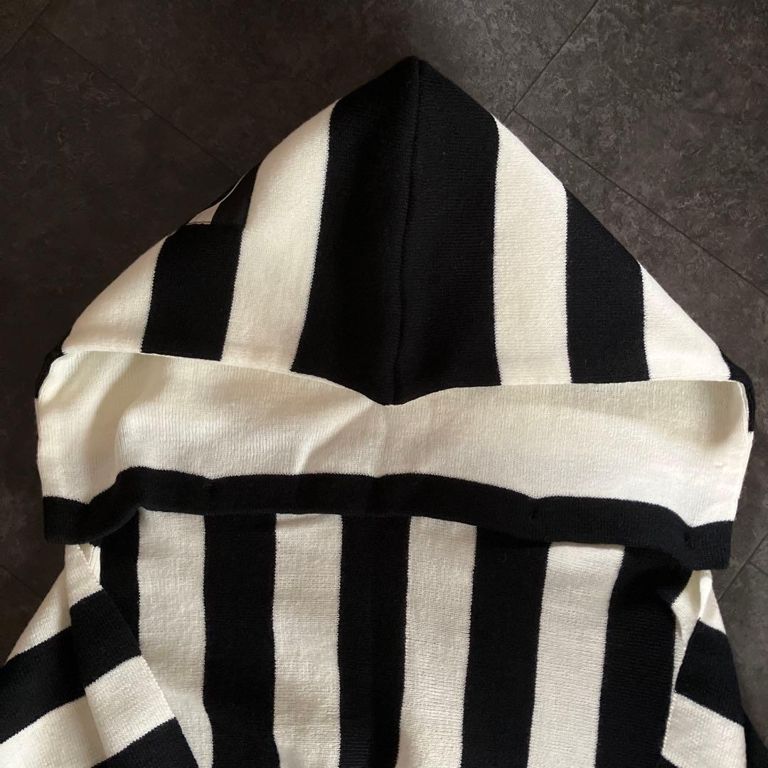 K.A.Zくん個人グッズ 帽子付きマフラー