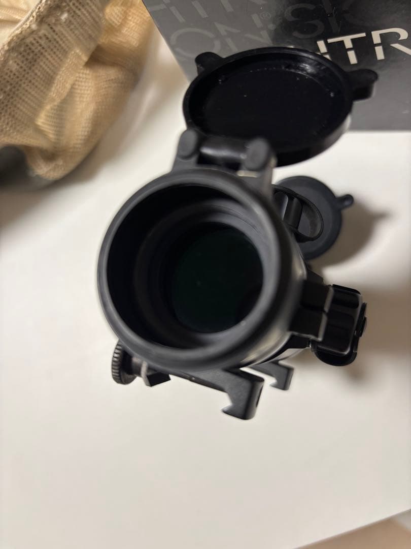 SIGHTRON サイトロン SD-33X ドットサイト