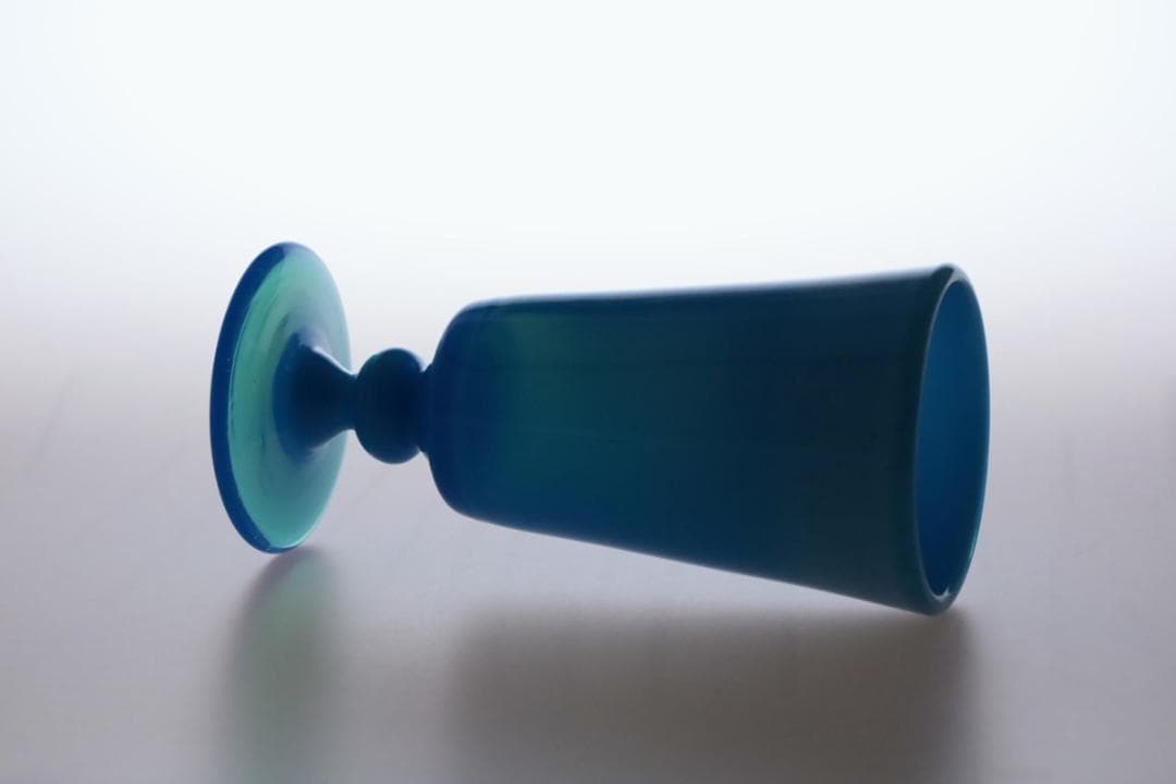 Erik Hoglund エリックホグラン フラワーベース 花器 75266