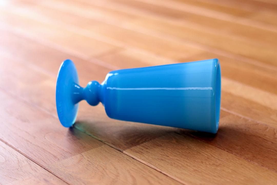 Erik Hoglund エリックホグラン フラワーベース 花器 75266