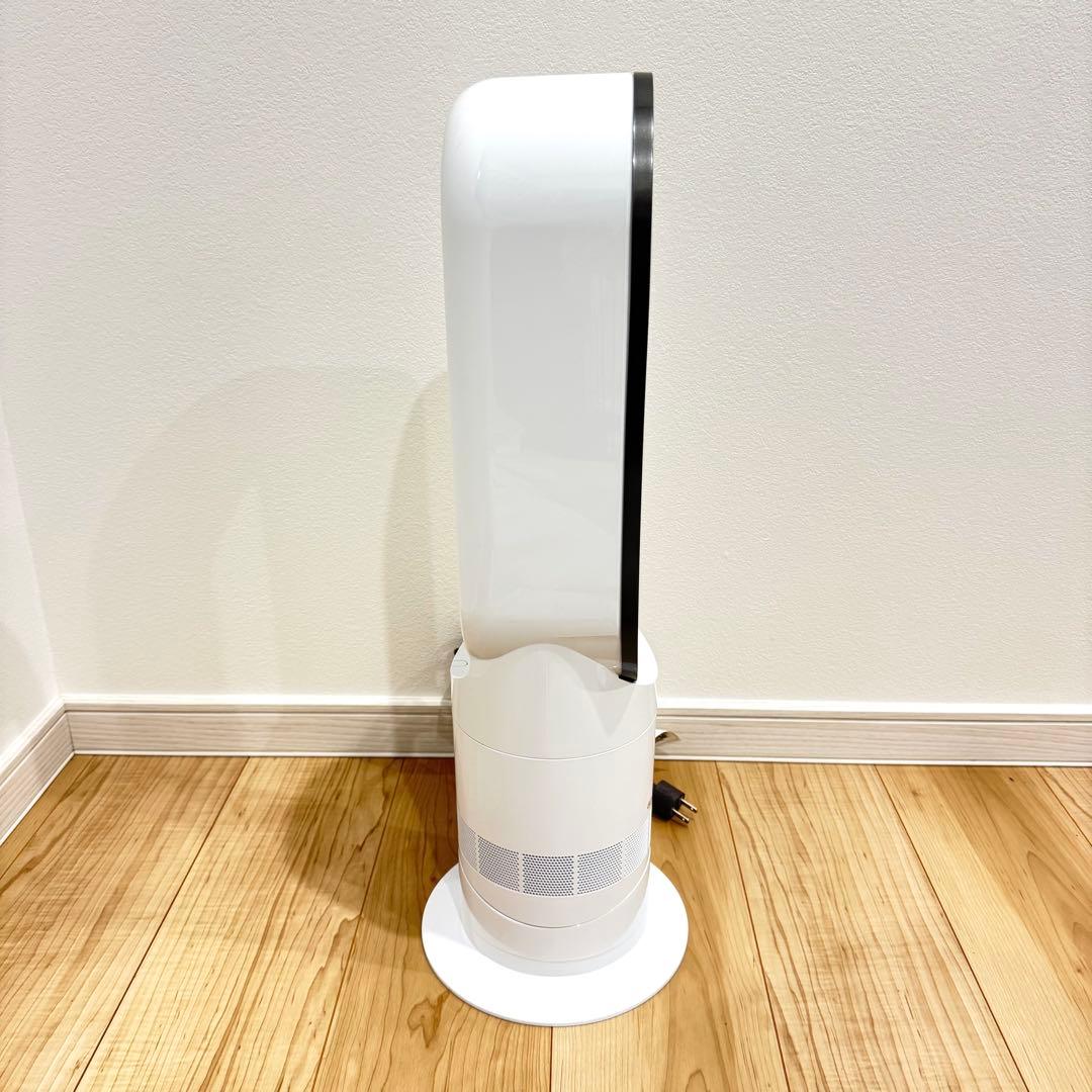 【美品】　Dyson ダイソン　AM09 2023年製　hot+cool