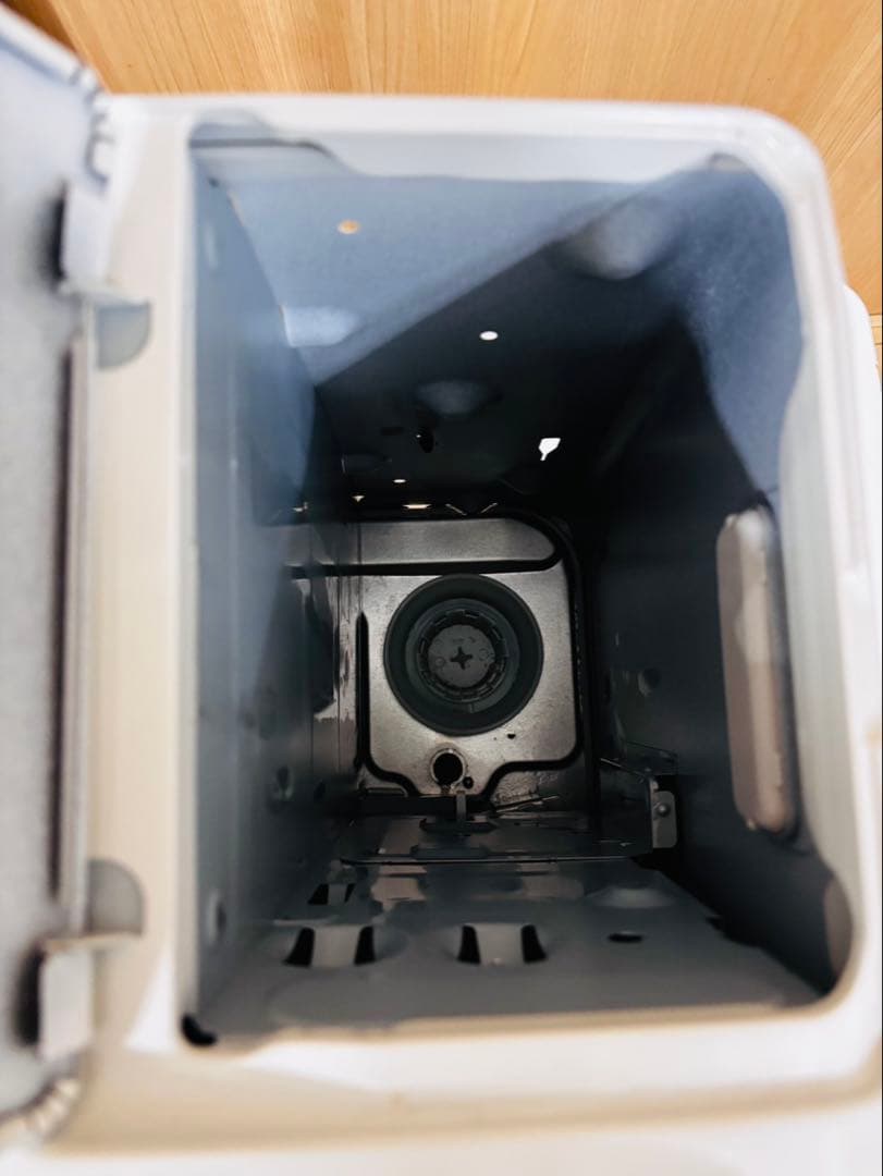 【送料込み】石油ファンヒーター ダイニチ　FWY-32R18　ブルーヒーター