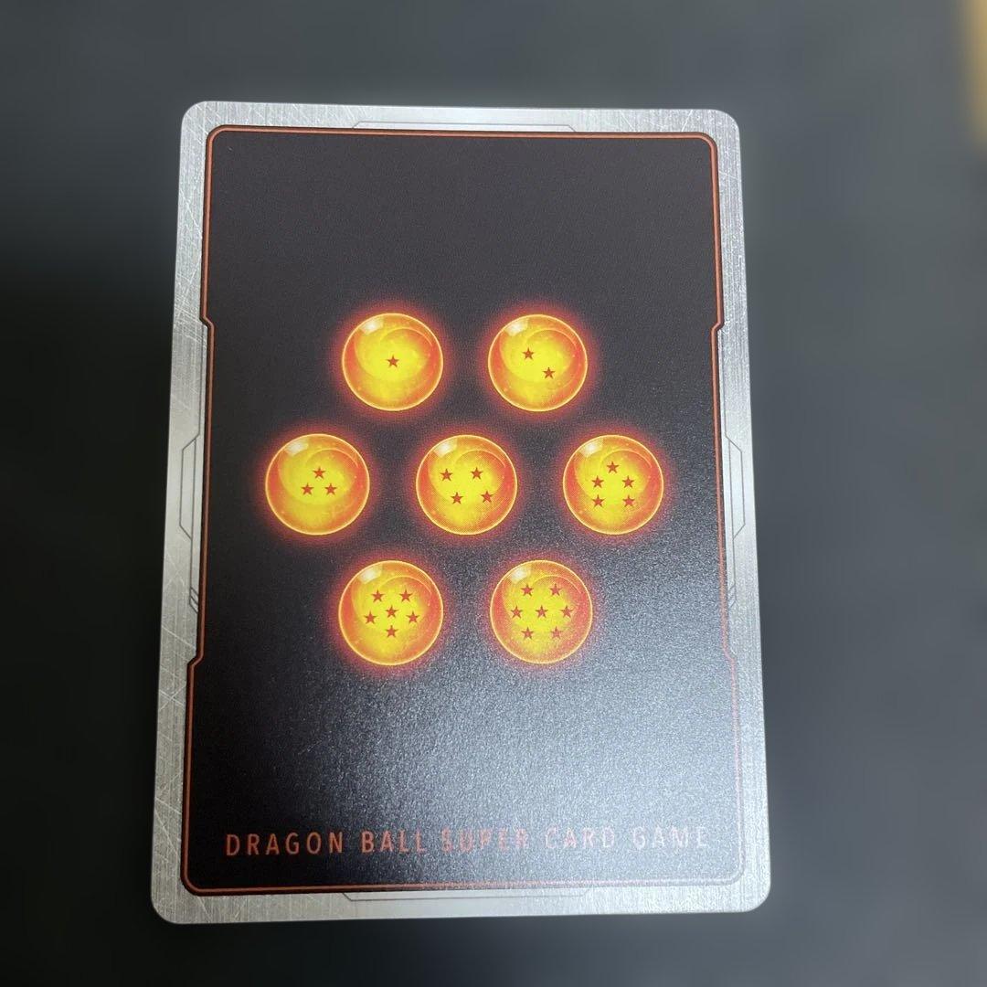 おひる　ドラゴンボール　マンガブースター　ブルマ／孫悟空　少年期ＳＲ★他