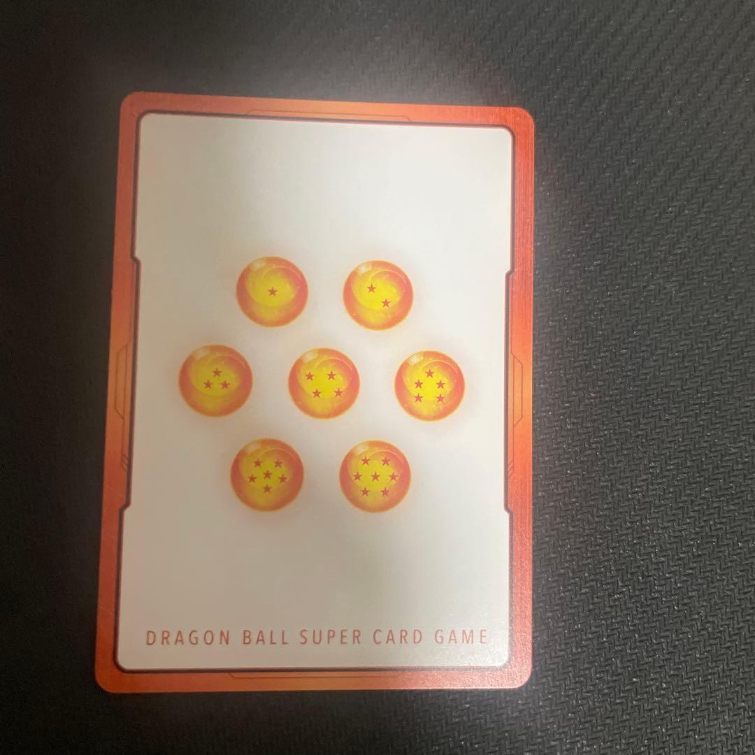 おひる　ドラゴンボール　マンガブースター　ブルマ／孫悟空　少年期ＳＲ★他