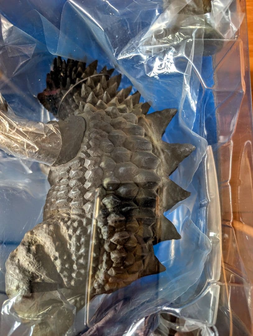 X-PLUS 大怪獣シリーズ マグラー 少年リック限定版 ウルトラマン