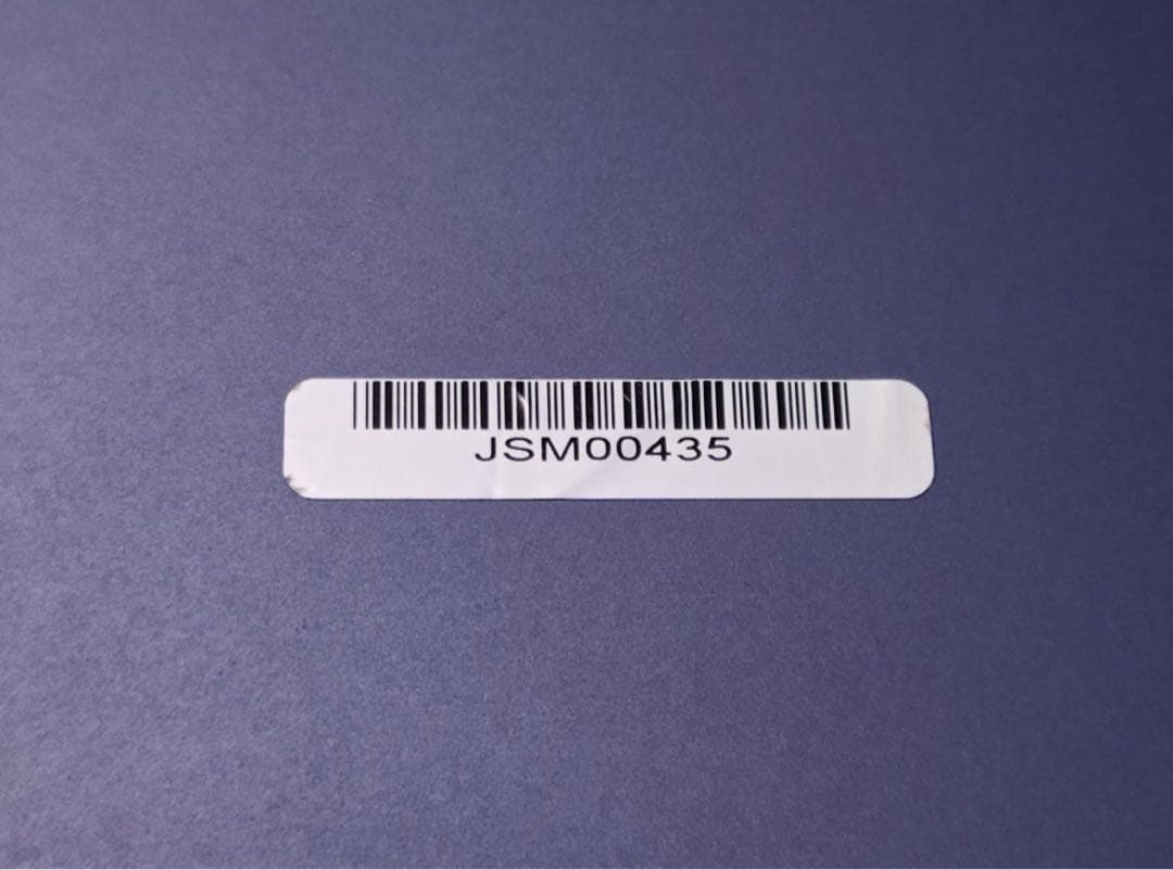 Jamstik Studio MIDI ギター Matte Blue