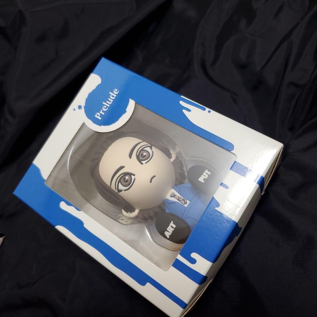 京本大我フィギュア。