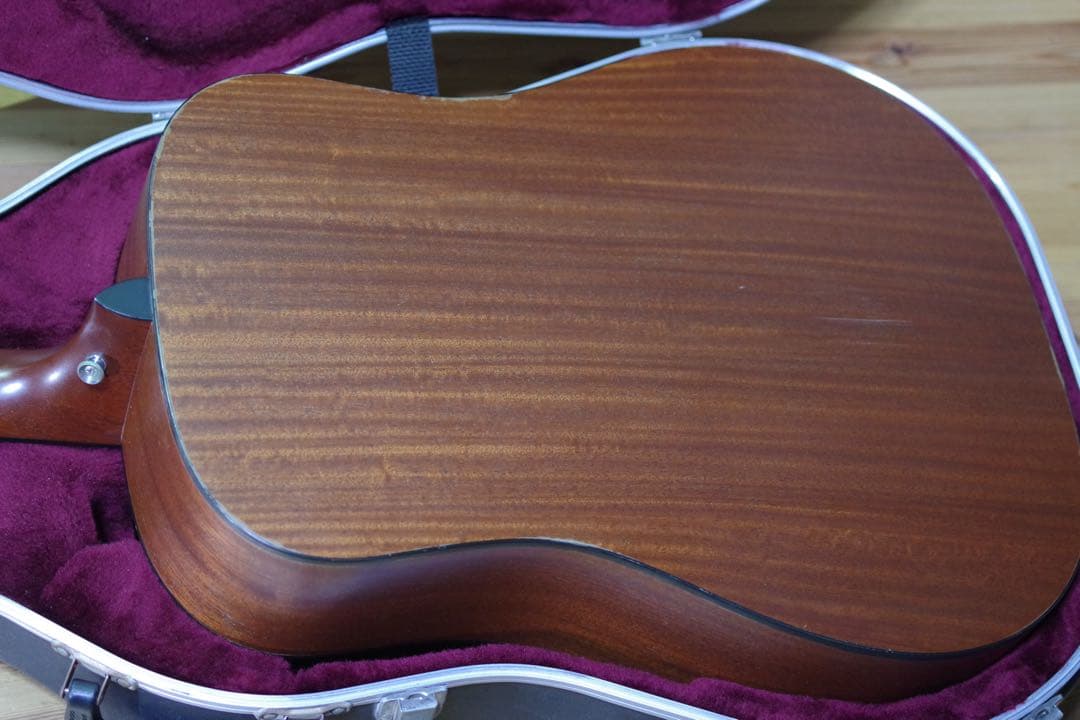 ギター Taylor 310