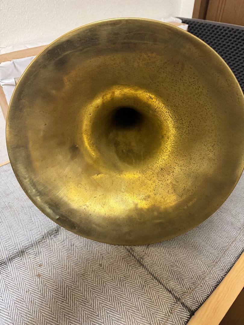 【中古】YHR-664 ダブルホルン