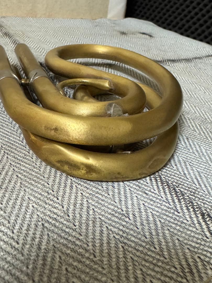 【中古】YHR-664 ダブルホルン