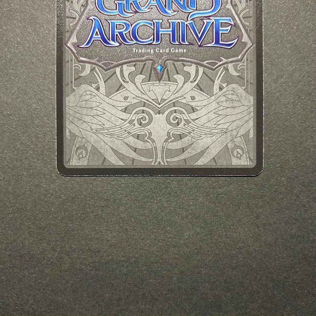 その他 Dragon's Dawn FOIL grand archive