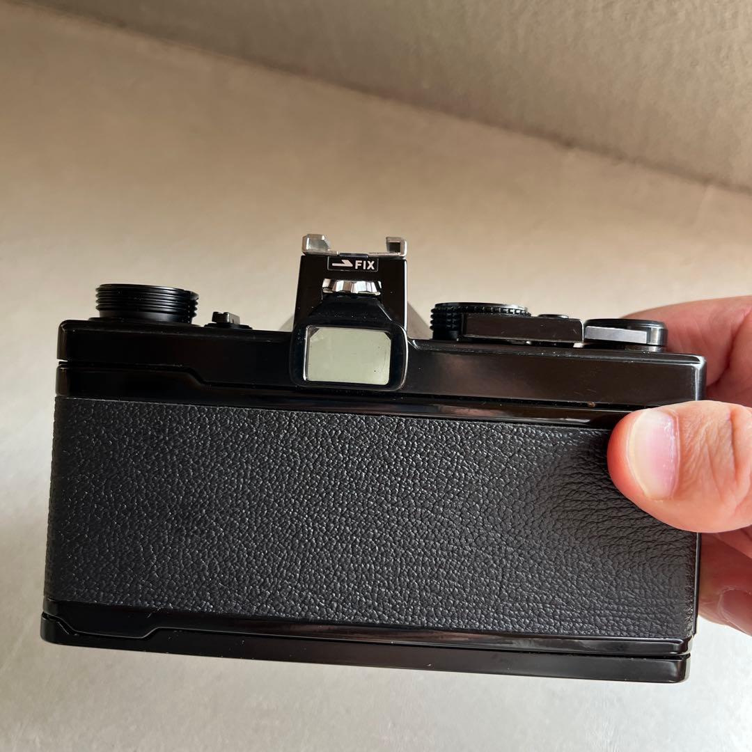 OLYMPUS OM-1 フィルムカメラ 50mm単焦点レンズ付き