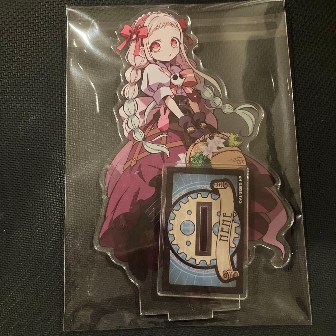 最安値 楽天コレクション 地縛少年花子くん A賞 A-2 寧々 アクリルスタンド