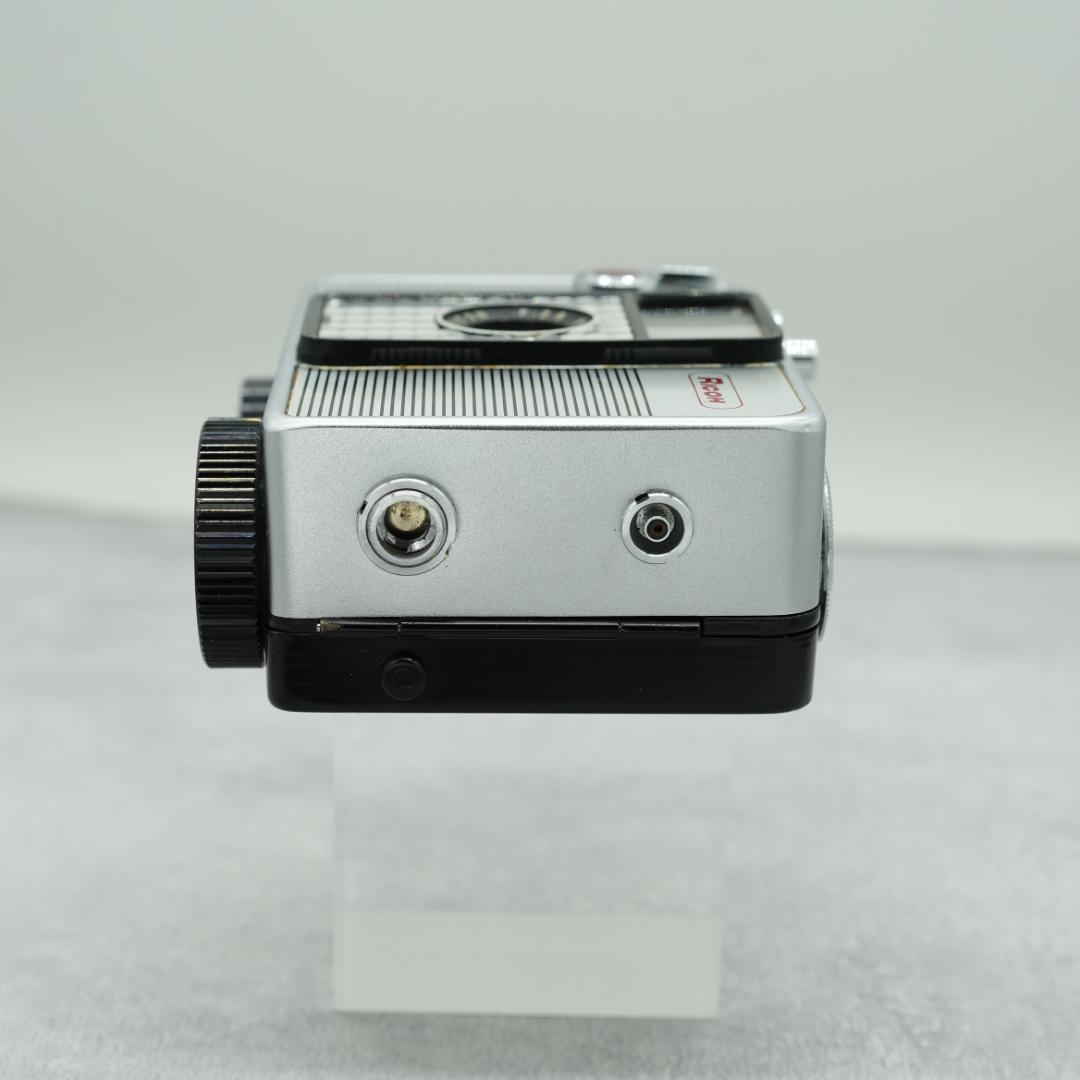 Ricoh AUTO HALF S【整備済完動品】