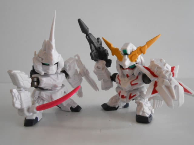 ♯Jbf26PZ 機動戦士ガンダム ガシャポン戦士 NEXT12 人気4種