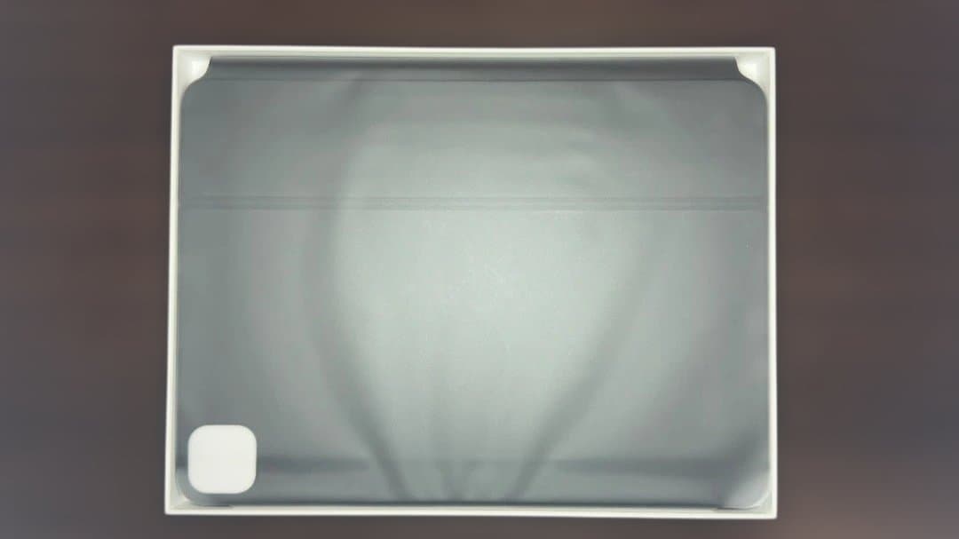 iPad Air用Magic Keyboard