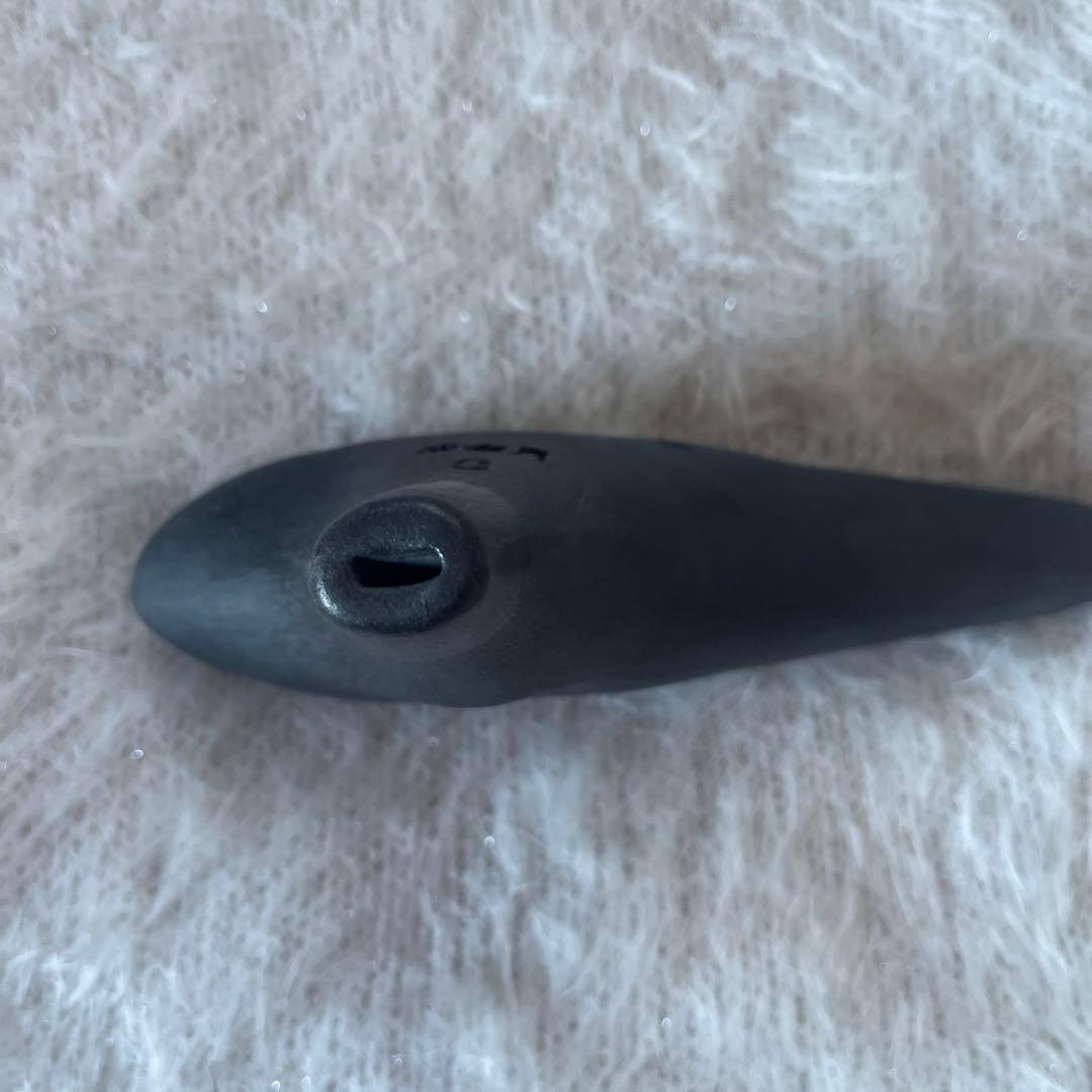 オカリナ　水無月AC管