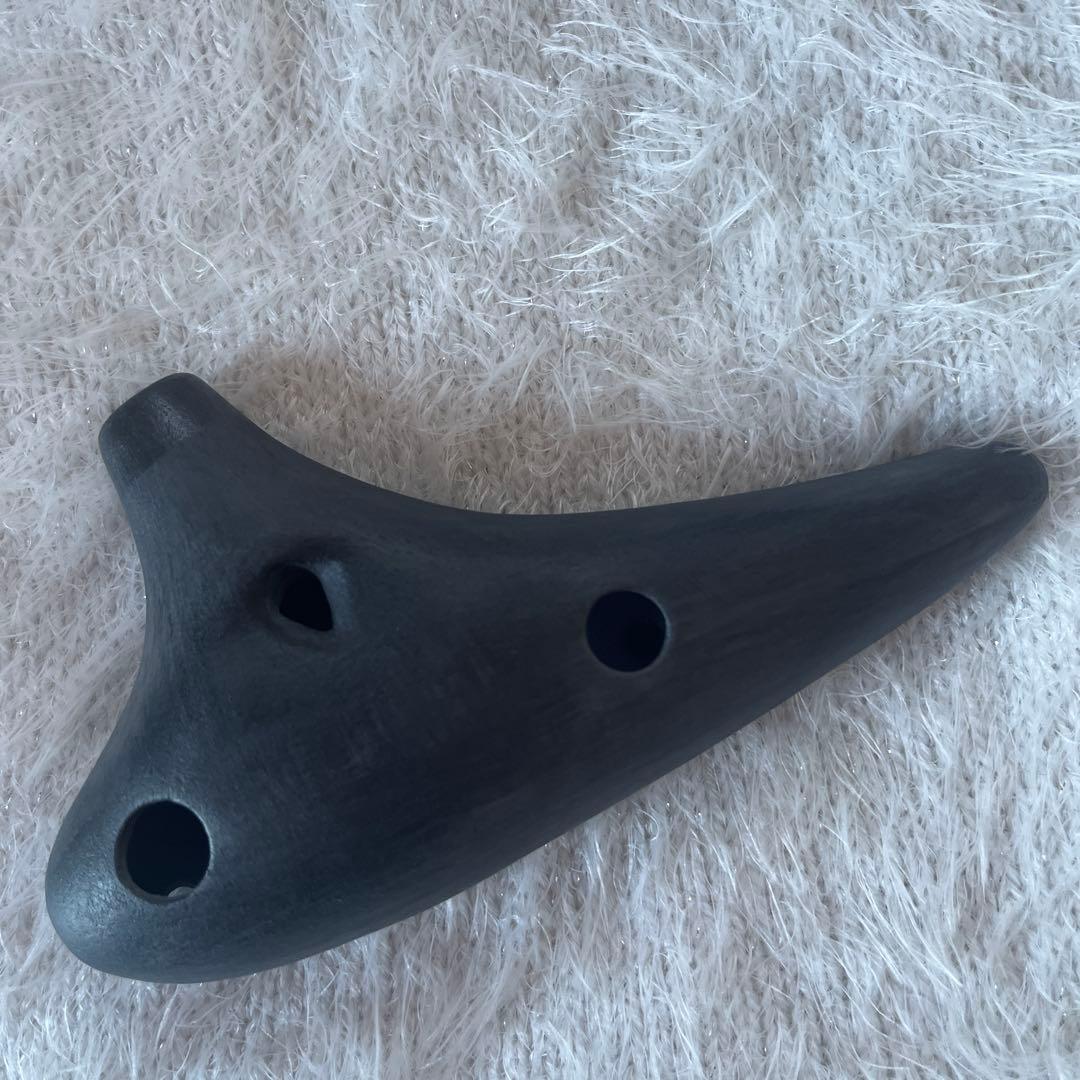 オカリナ　水無月AC管