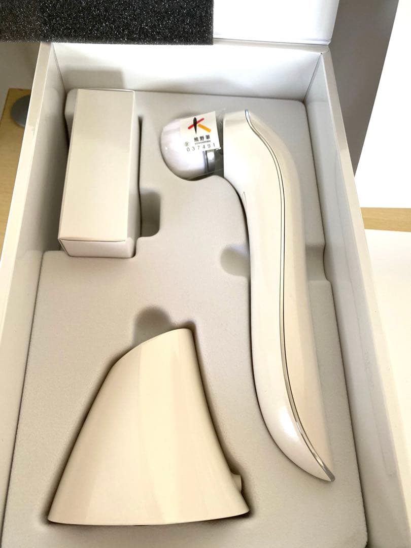 ReFa リファクリア　電動洗顔ブラシ　新品未使用