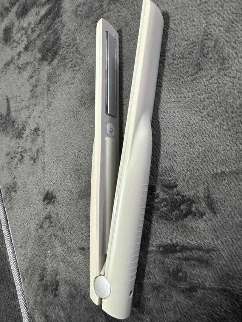 LINKA リンカ シャイニーグロー 超音波ヘアートリートメント